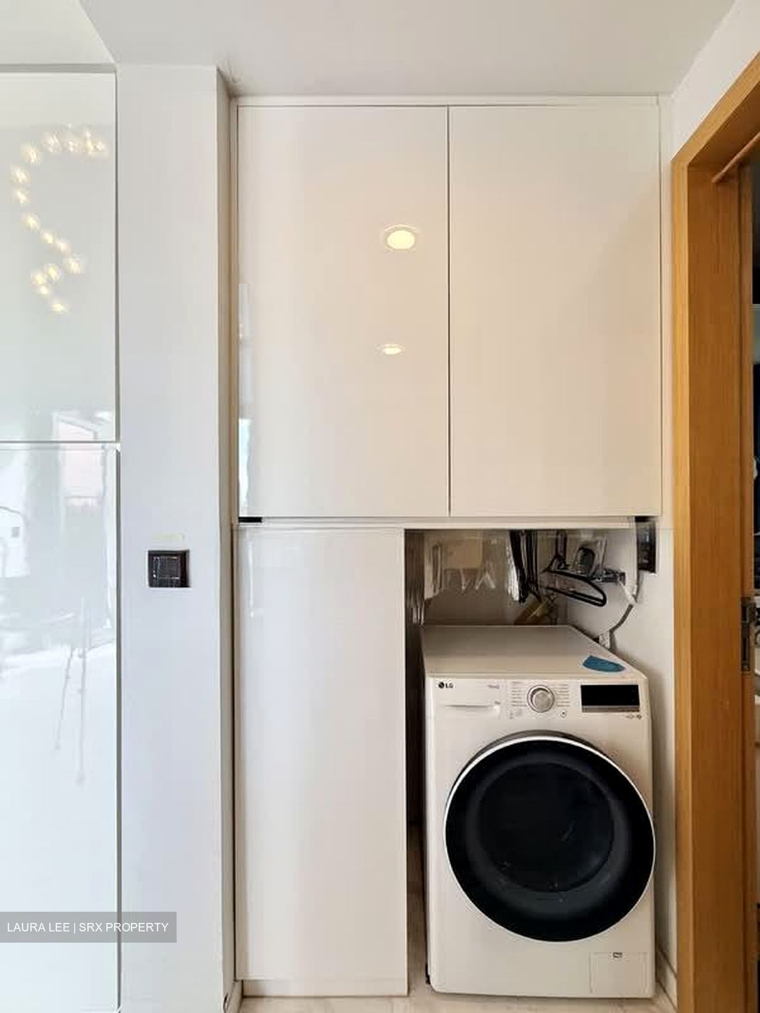 The Viridian (D12), Apartment #564292641